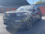 2020 Ford Explorer ST 4WD