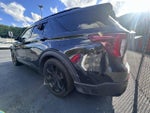 2020 Ford Explorer ST 4WD