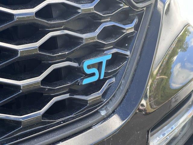 2020 Ford Explorer ST 4WD