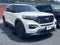 2022 Ford Explorer ST 4WD