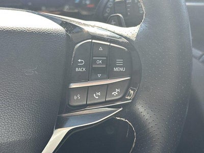 2022 Ford Explorer ST 4WD