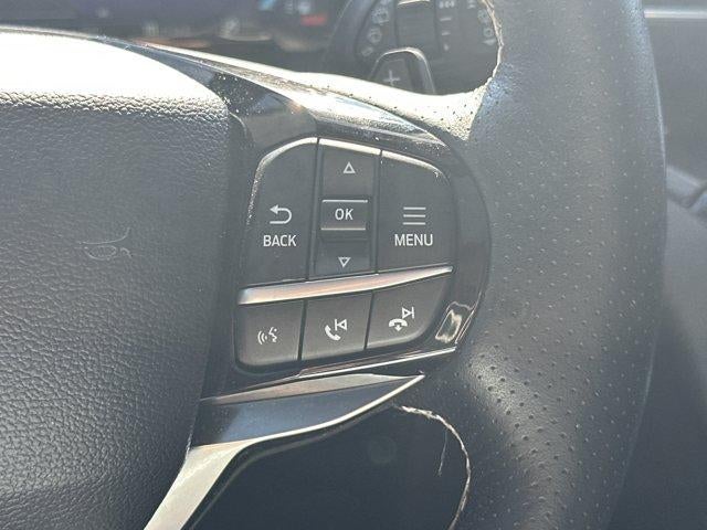 2022 Ford Explorer ST 4WD