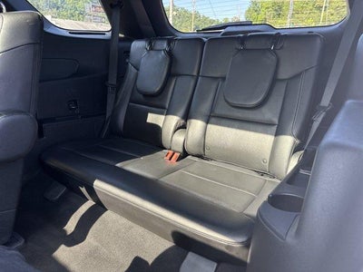 2022 Ford Explorer ST 4WD