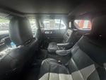 2022 Ford Explorer ST 4WD