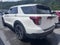 2022 Ford Explorer ST 4WD