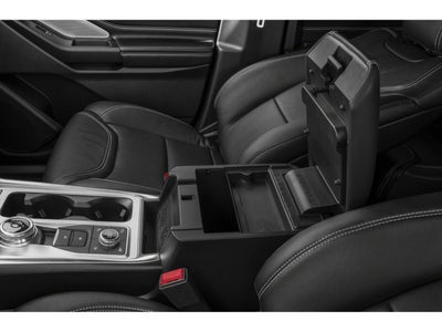 2022 Ford Explorer ST 4WD