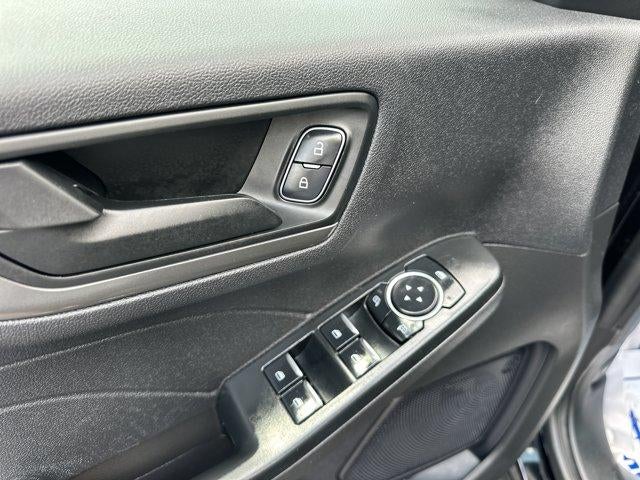 2024 Ford Escape Active FWD