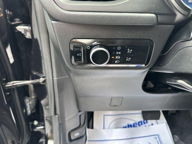 2024 Ford Escape Active FWD