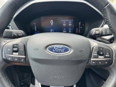 2024 Ford Escape Active FWD