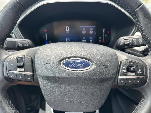 2024 Ford Escape Active FWD
