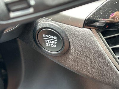 2024 Ford Escape Active FWD