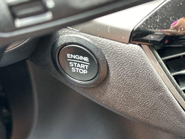 2024 Ford Escape Active FWD