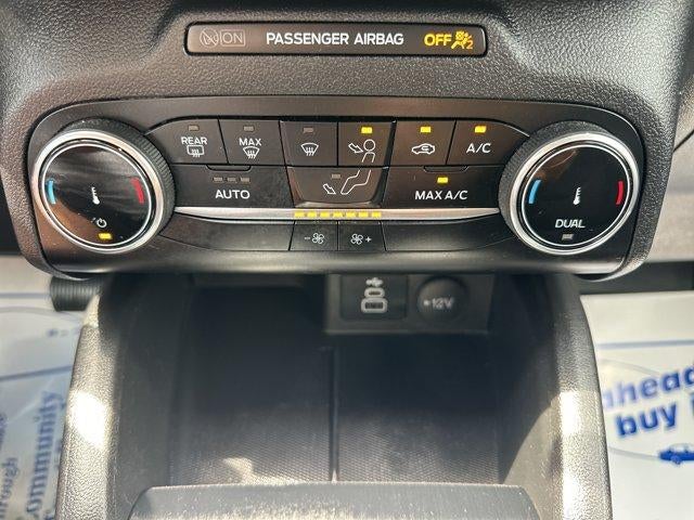 2024 Ford Escape Active FWD