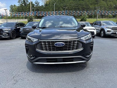 2024 Ford Escape Active FWD