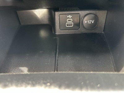 2024 Ford Escape Active FWD