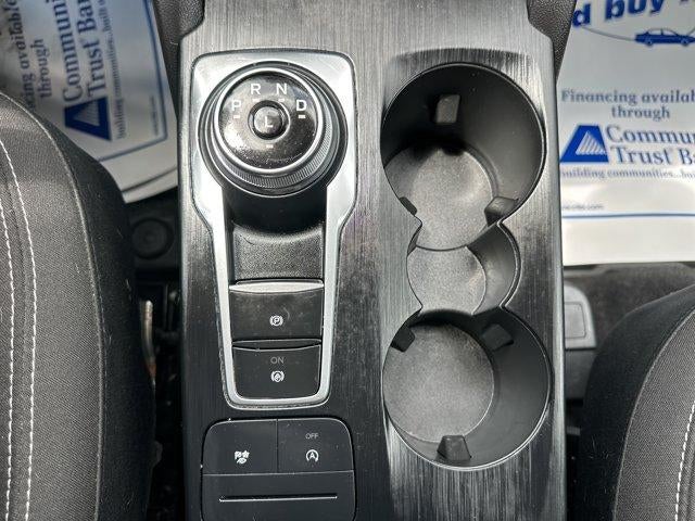 2024 Ford Escape Active FWD