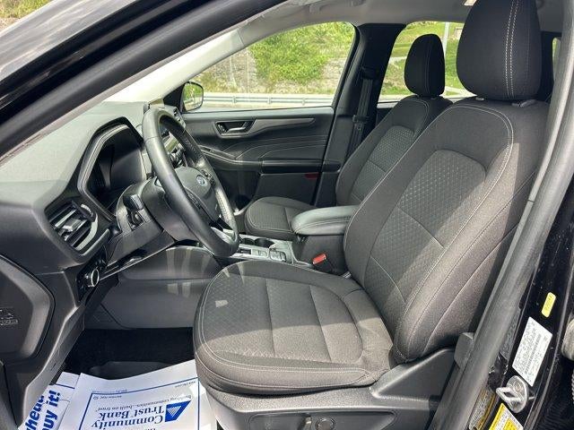 2024 Ford Escape Active FWD