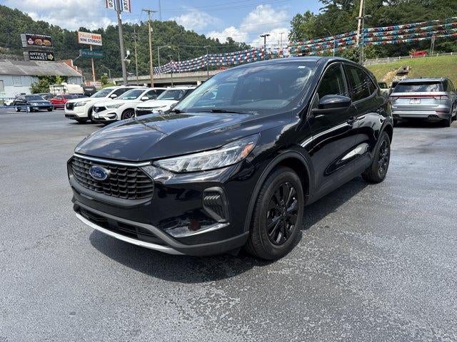 2024 Ford Escape Active FWD