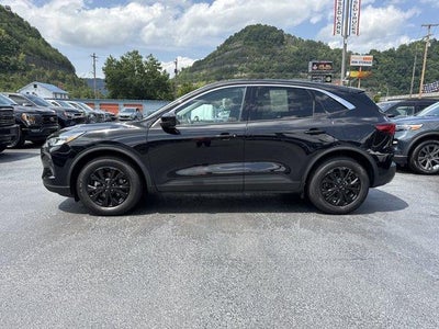 2024 Ford Escape Active FWD