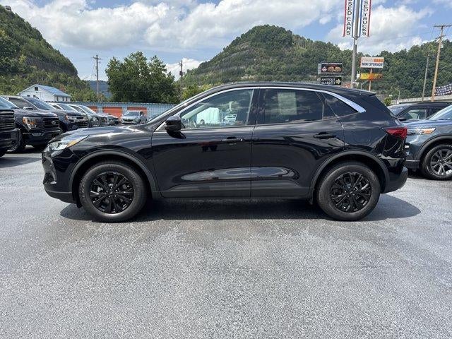 2024 Ford Escape Active FWD