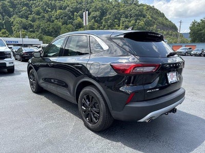 2024 Ford Escape Active FWD