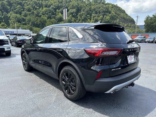 2024 Ford Escape Active FWD