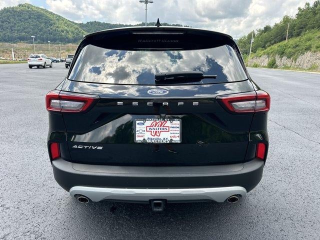 2024 Ford Escape Active FWD