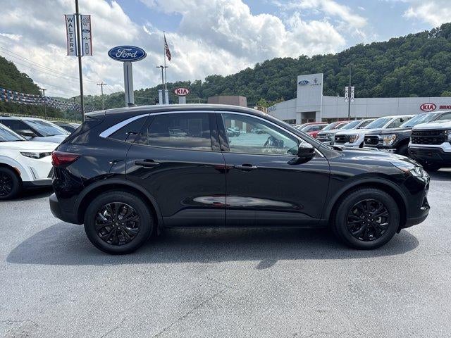 2024 Ford Escape Active FWD