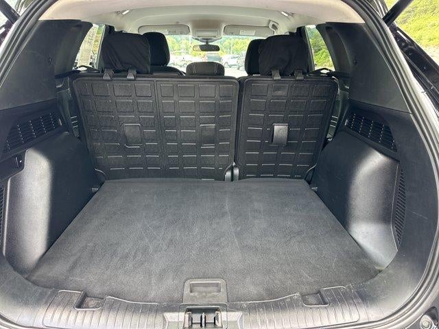 2024 Ford Escape Active FWD