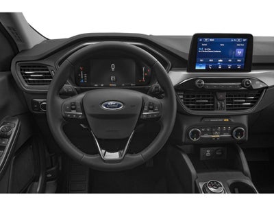 2024 Ford Escape Active FWD
