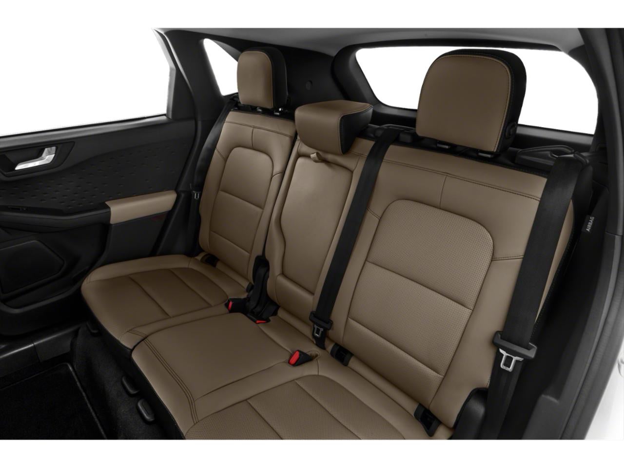 2022 Ford Escape SEL FWD