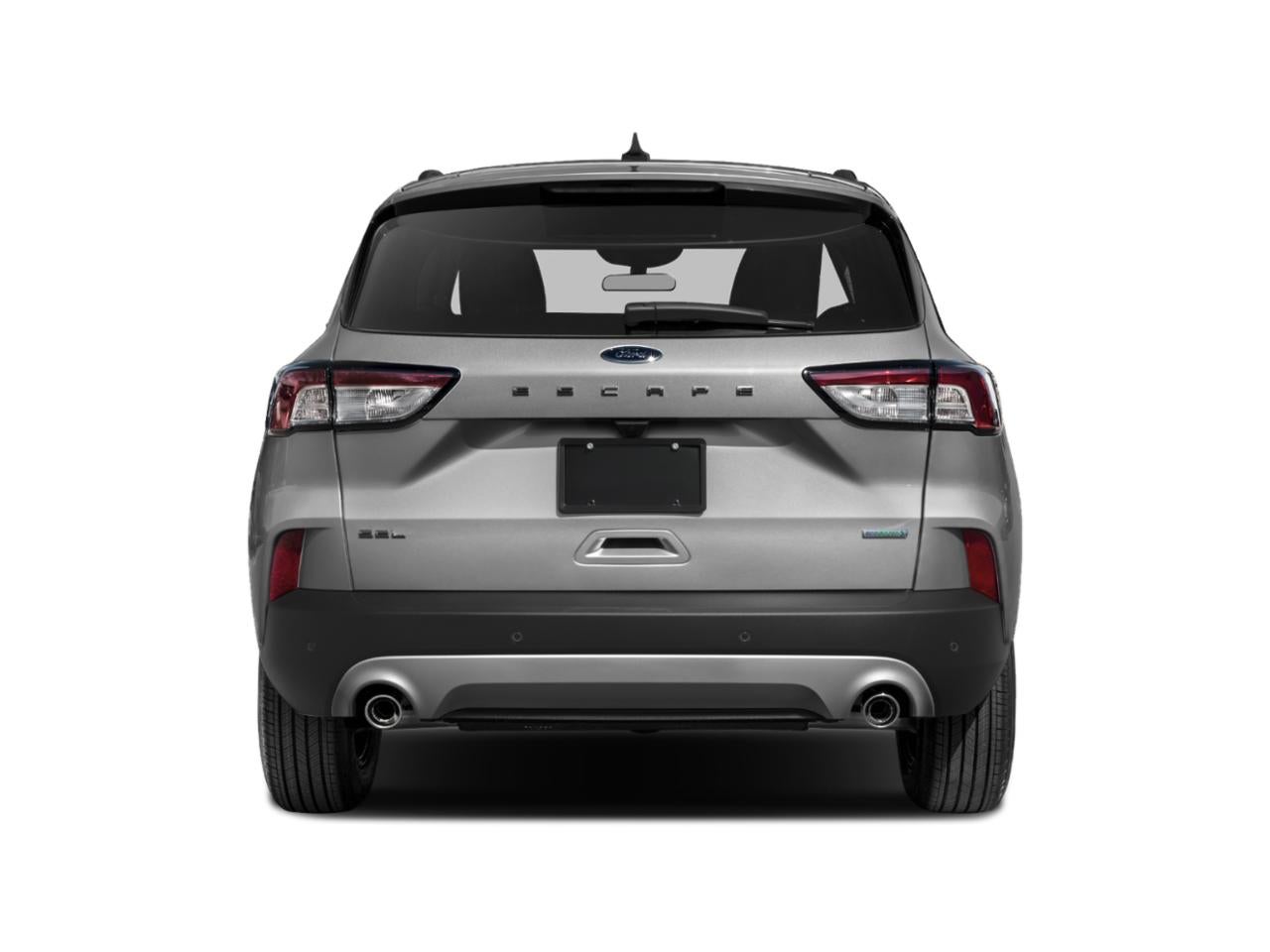 2022 Ford Escape SEL FWD