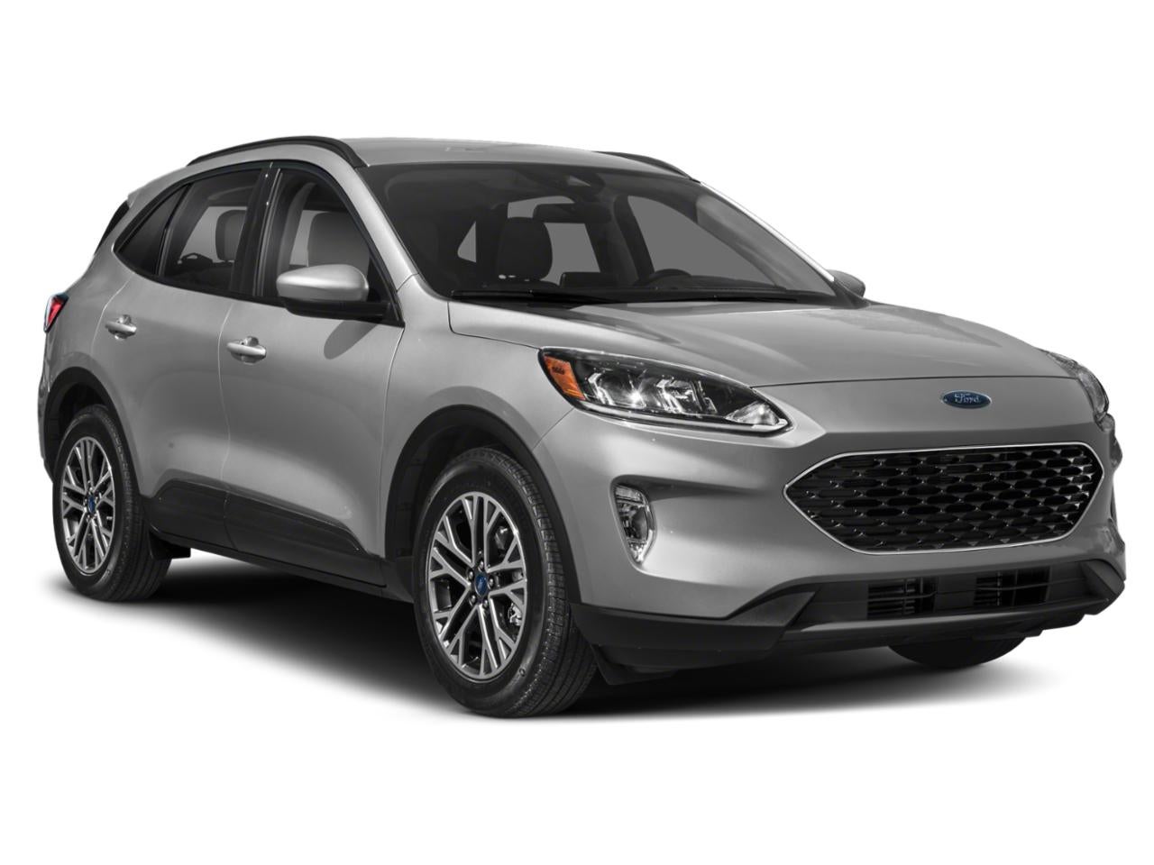 2022 Ford Escape SEL FWD