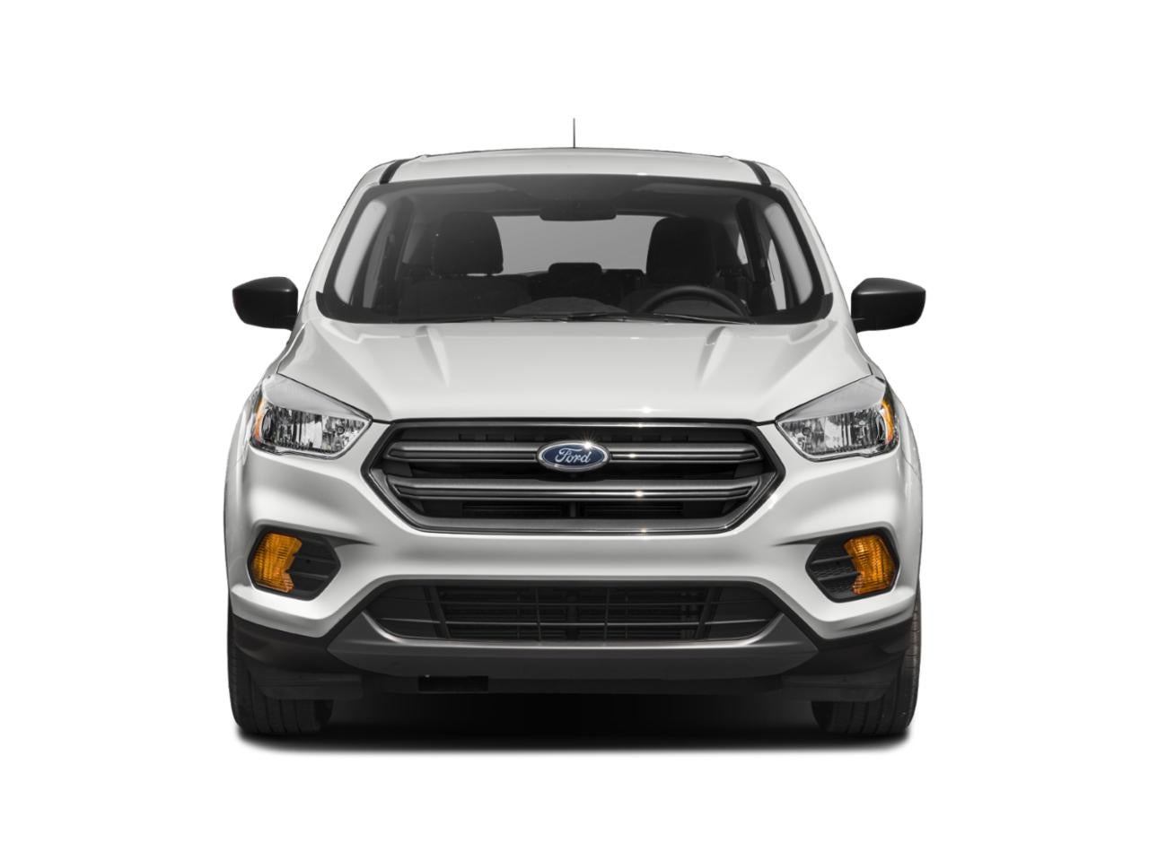2018 Ford Escape SEL FWD