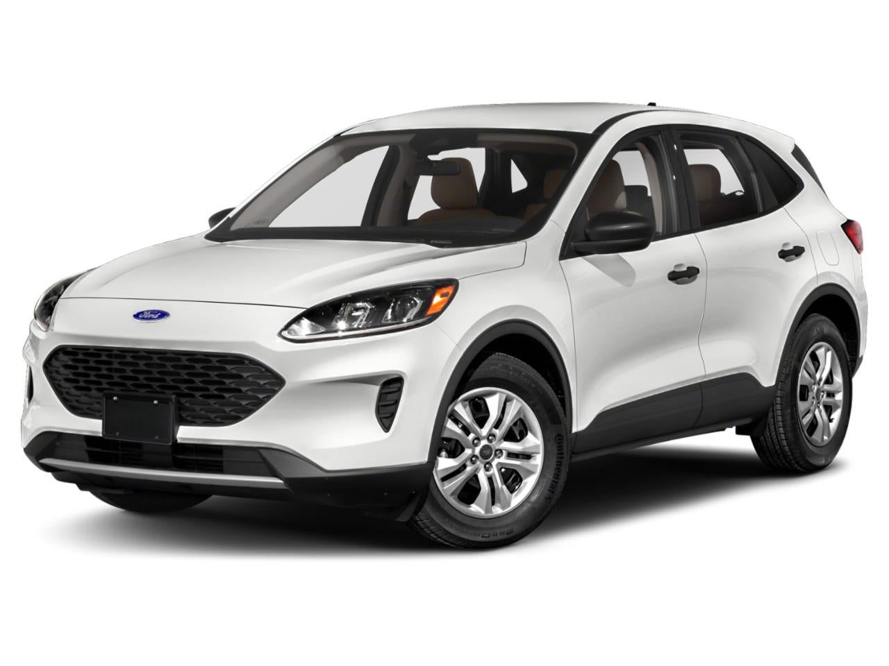 2022 Ford Escape S AWD