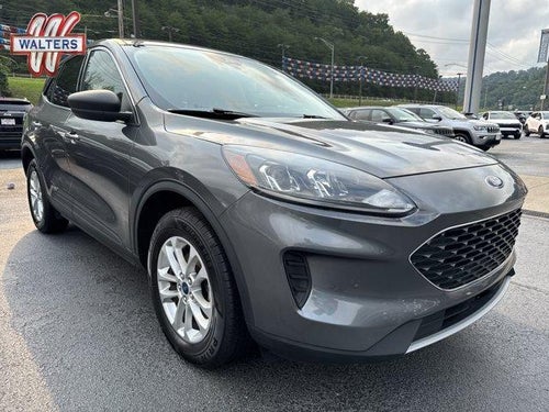 2022 Ford Escape SE AWD