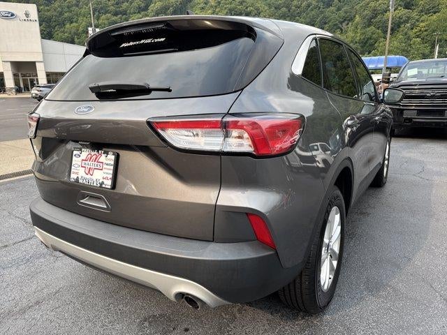 2022 Ford Escape SE AWD