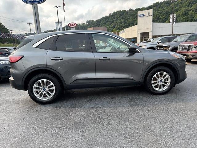 2022 Ford Escape SE AWD