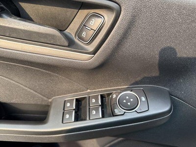 2022 Ford Escape SE AWD