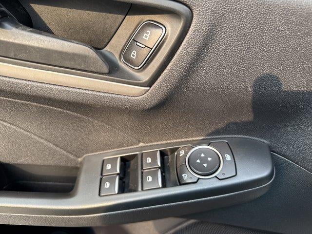 2022 Ford Escape SE AWD