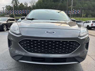 2022 Ford Escape SE AWD