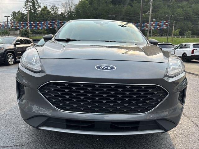 2022 Ford Escape SE AWD