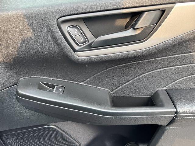 2022 Ford Escape SE AWD
