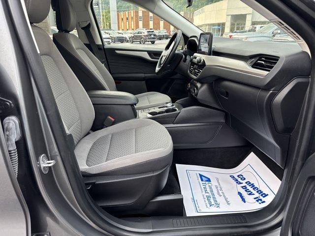 2022 Ford Escape SE AWD