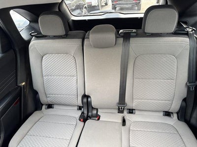 2022 Ford Escape SE AWD