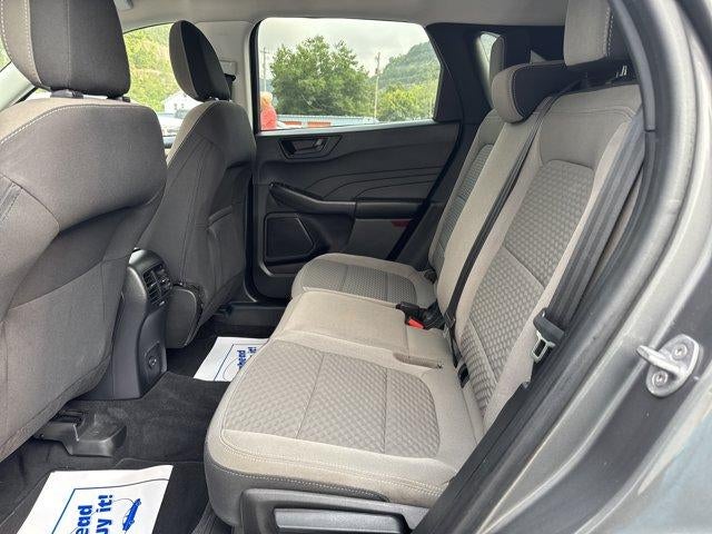 2022 Ford Escape SE AWD