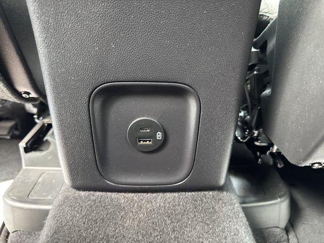 2022 Ford Escape SE AWD