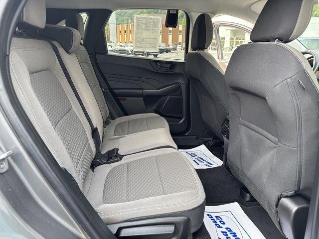 2022 Ford Escape SE AWD
