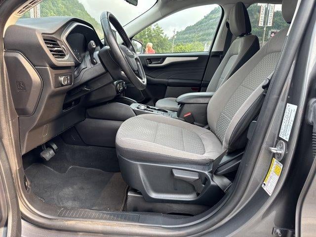 2022 Ford Escape SE AWD