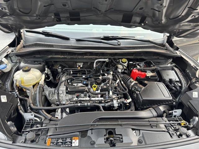 2022 Ford Escape SE AWD